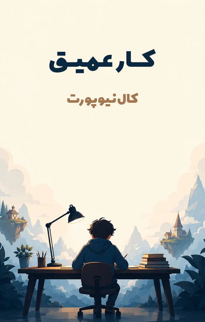 کار عمیق